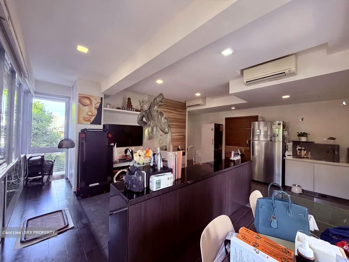 One K Greenlane (D15), Apartment #569593581